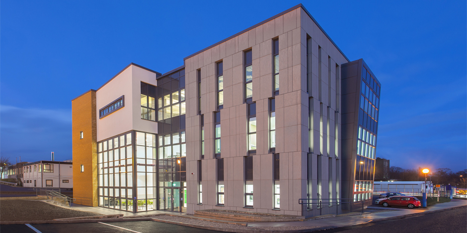 Letterkenny University Hospital – Medical Academy