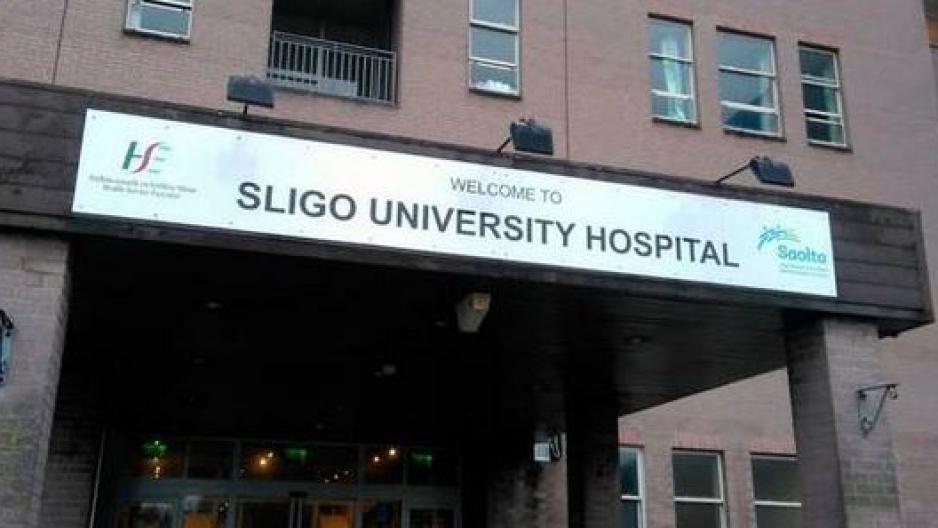 Works begin on new €1.2m Diabetic Unit at Sligo University Hospital