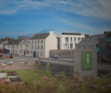 Boyle Construction appointed as Main Contractor on the €2.5m Refurbishment & Extension to Donegal Town Garda Station