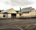Boyle Construction appointed as Main Contractor for the New 24 Classroom Primary School at Scoil Mhuire, Stranorlar, Co.Donegal
