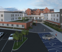 Boyle Construction appointed as Main Contractor for €23m South Donegal Community Nursing Unit