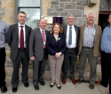 Official Opening of The Ballyshannon PCC